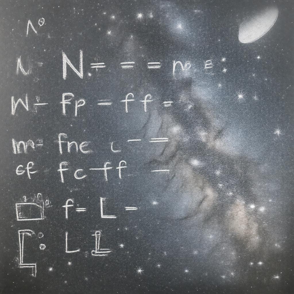 Drake Equation